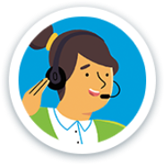 Pfizer Oncology Together care champion icon