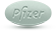100 mg tablet of Ibrance (palbociclib)