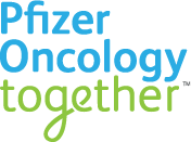 Pfizer Oncology Together logo