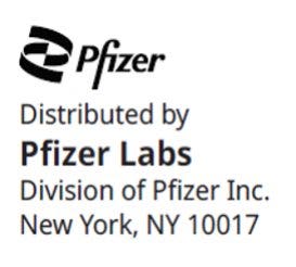 Pfizer Logo