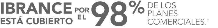 Ibrance (palbociclib) is covered by 98% of commercial plans