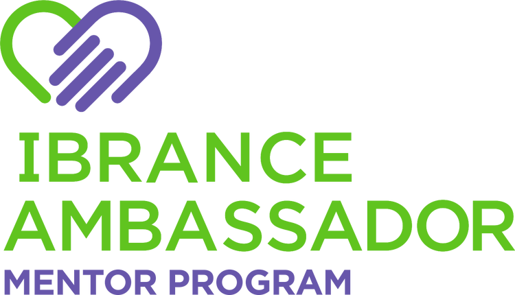 Ibrance (palbociclib) Ambassador Mentor Program logo