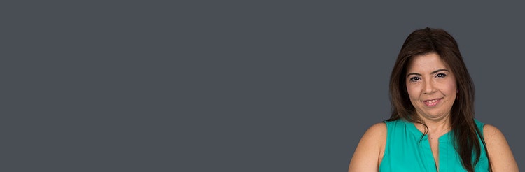 veronica banner image
