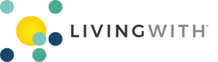 LivingWith app logo