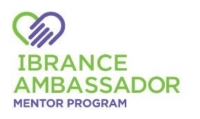 Ibrance (palbociclib) Ambassador Mentor Program logo