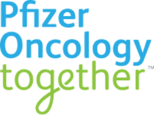 Pfizer Oncology Together logo