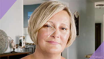 Video of Ibrance (palbociclib) Ambassador Patti talking about becoming your own advocate