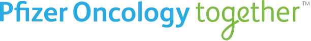 Pfizer Oncology Together logo
